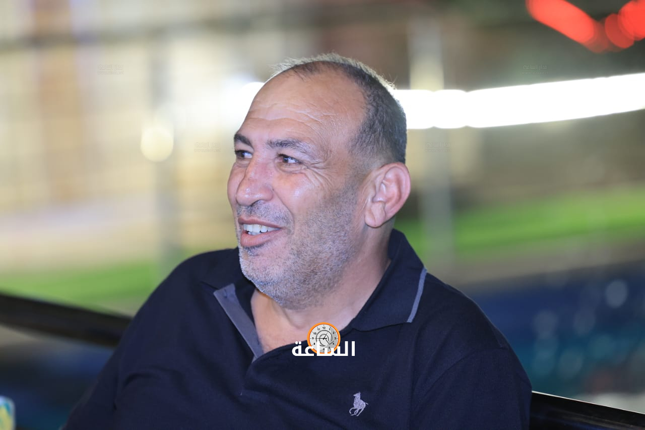 Madar Al-Saa Images 0.8175460067501589