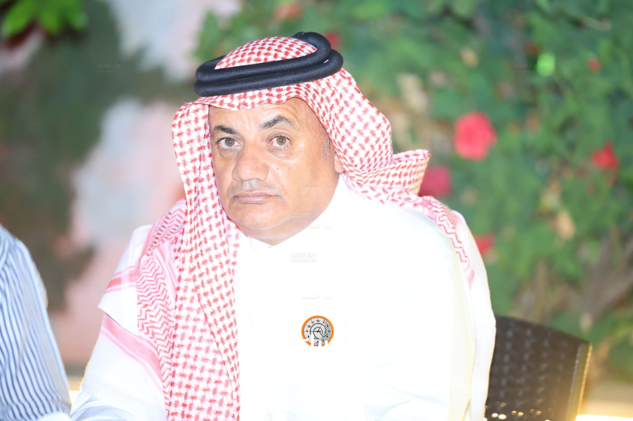 Madar Al-Saa Images 0.4937940367232828