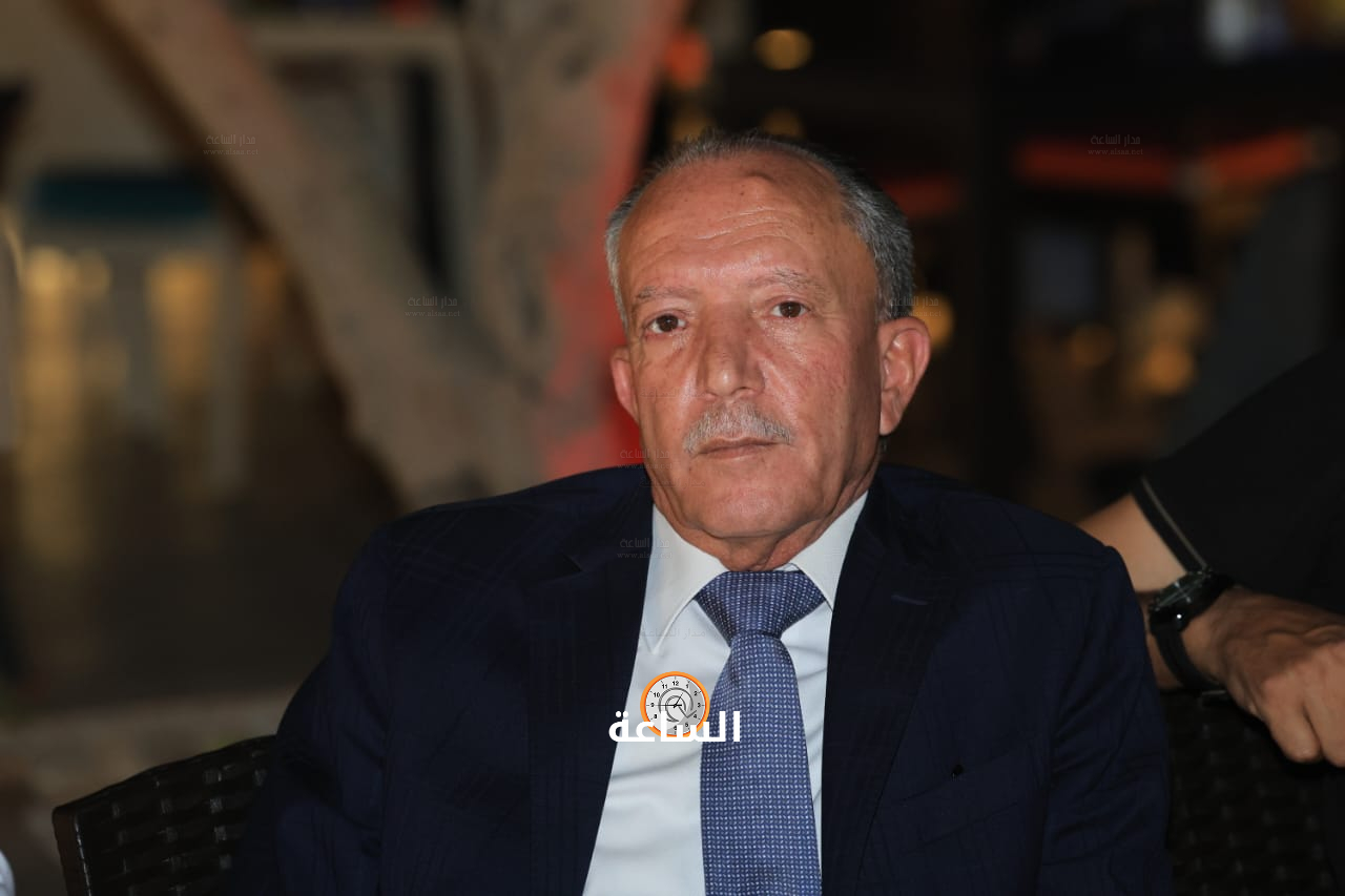 Madar Al-Saa Images 0.754206113695735