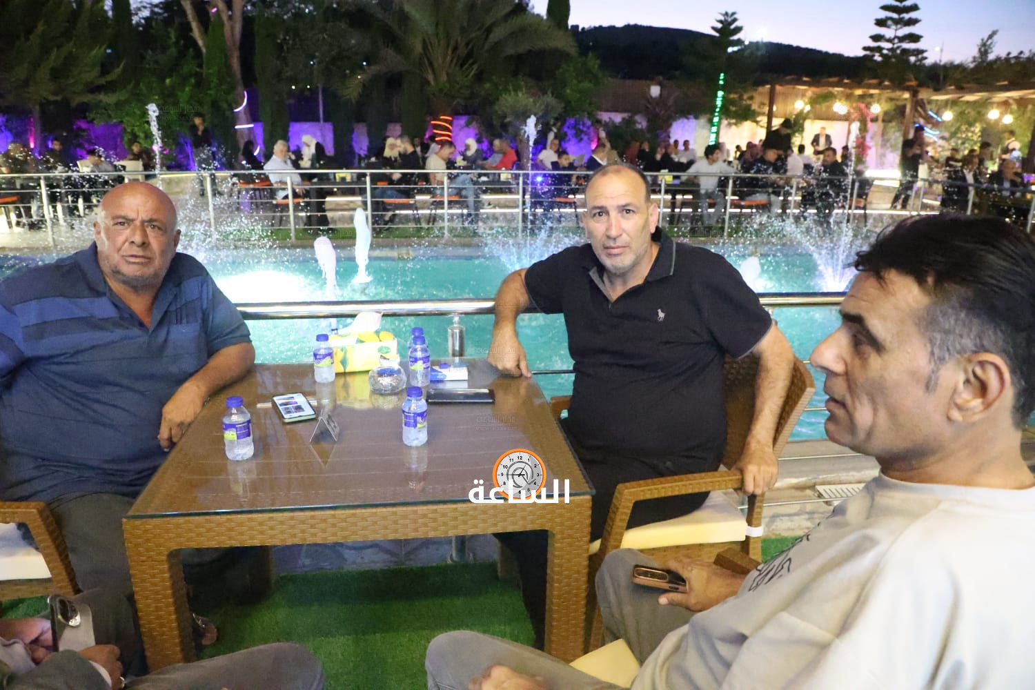 Madar Al-Saa Images 0.40534751027214977