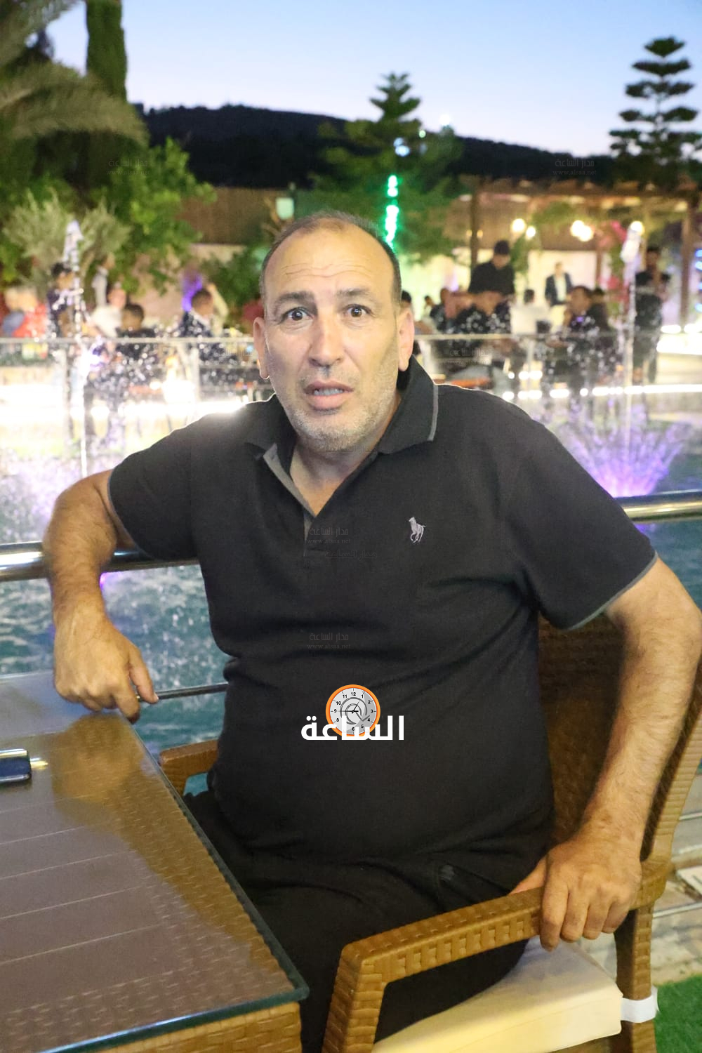 Madar Al-Saa Images 0.9538006112347307