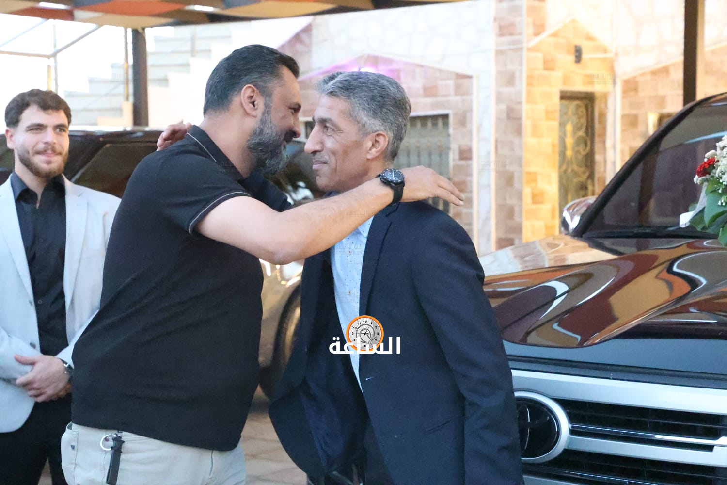 Madar Al-Saa Images 0.2615549656114585