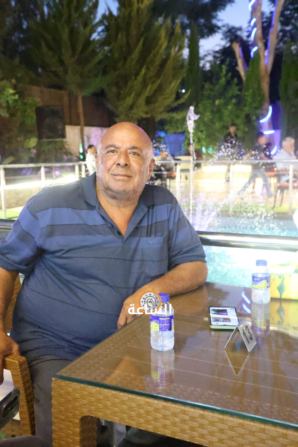 Madar Al-Saa Images 0.7275654600274342