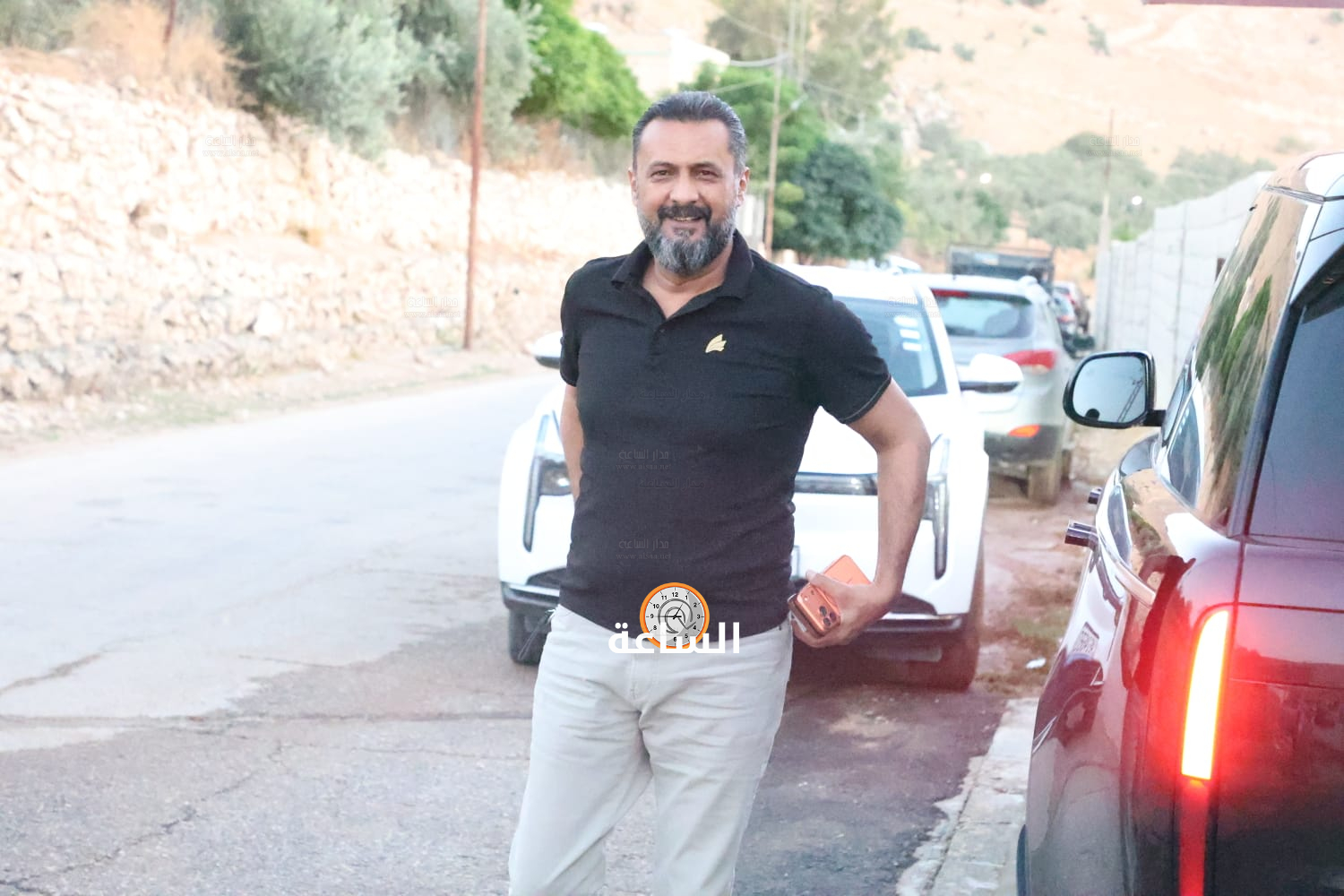 Madar Al-Saa Images 0.674403858985435