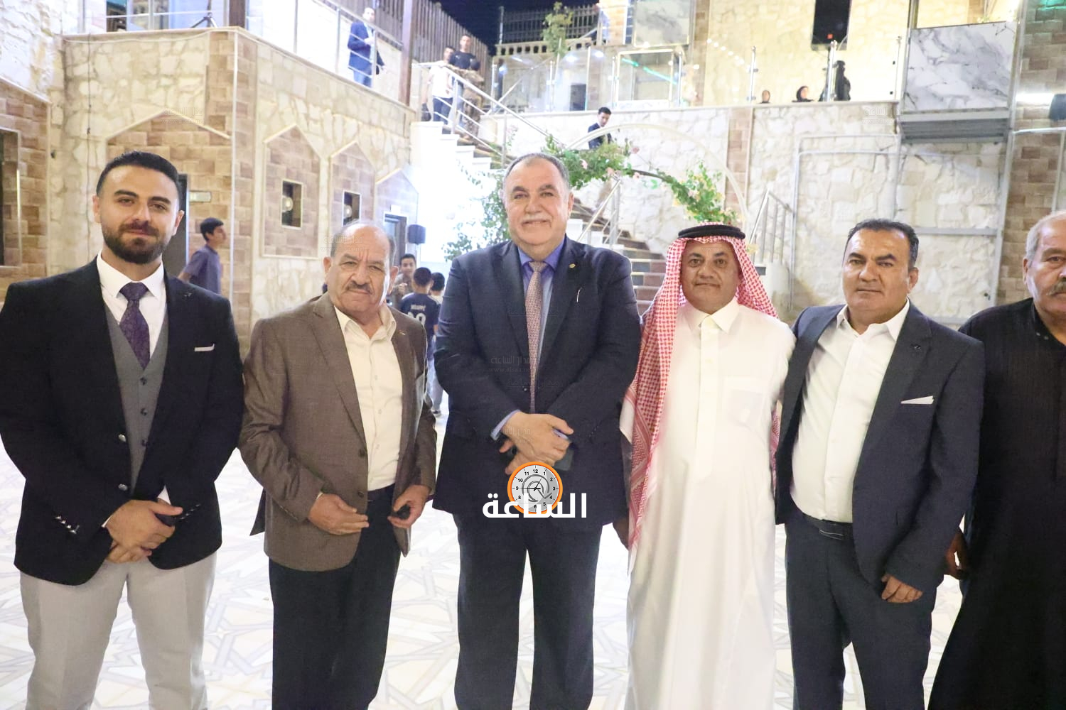 Madar Al-Saa Images 0.2853196061405756