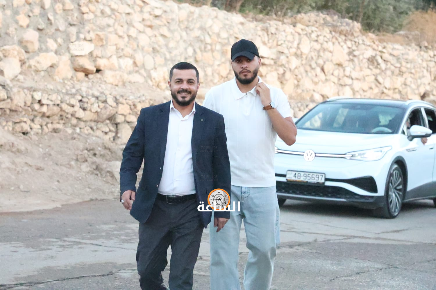 Madar Al-Saa Images 0.2677259826877343