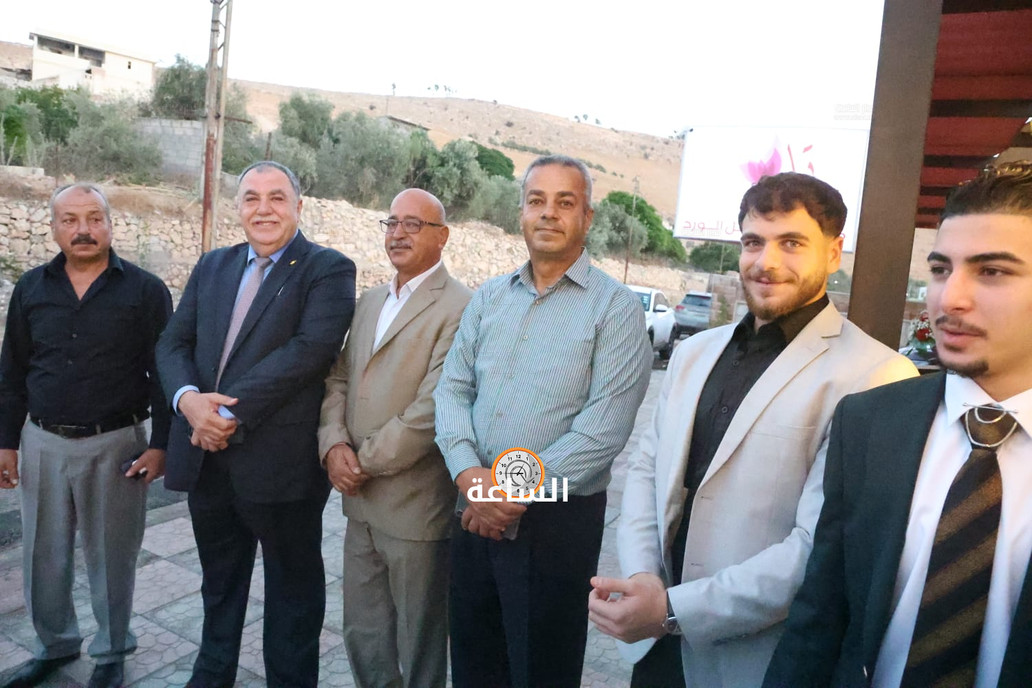 Madar Al-Saa Images 0.04996737890606895