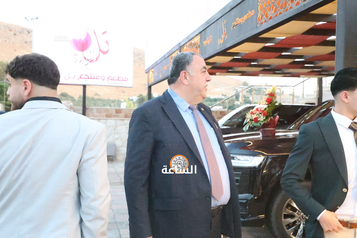 Madar Al-Saa Images 0.8609594575700468