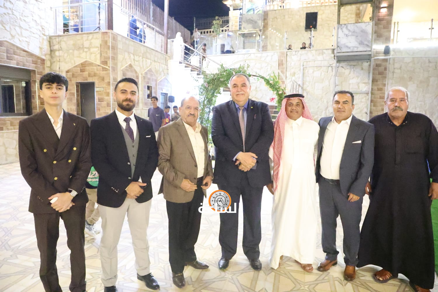 Madar Al-Saa Images 0.8688174390516803