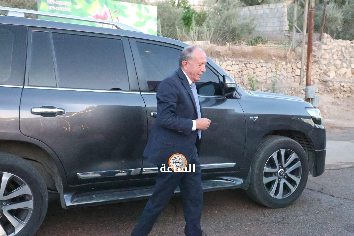 Madar Al-Saa Images 0.751606966604423