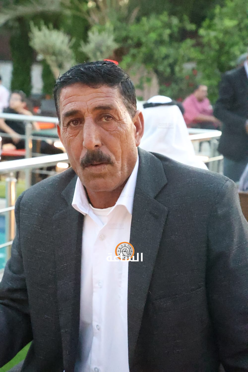 Madar Al-Saa Images 0.08508213074885351