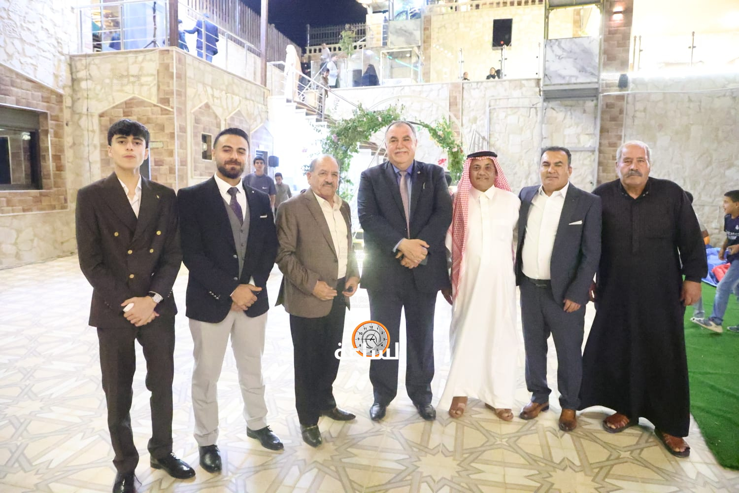 Madar Al-Saa Images 0.2937985741880623