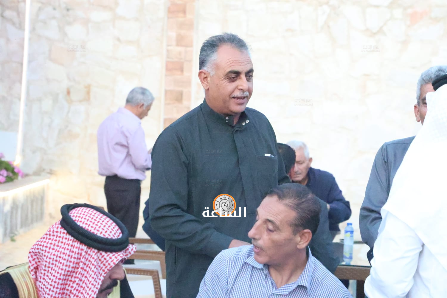 Madar Al-Saa Images 0.23528967451957838