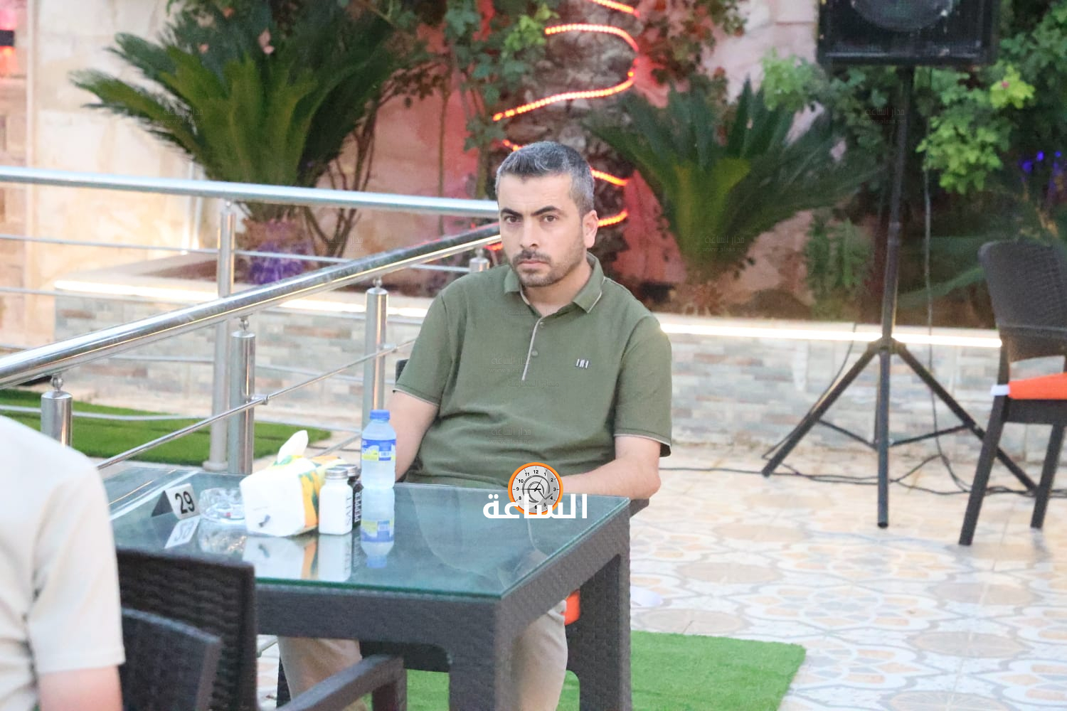 Madar Al-Saa Images 0.5665467089657252
