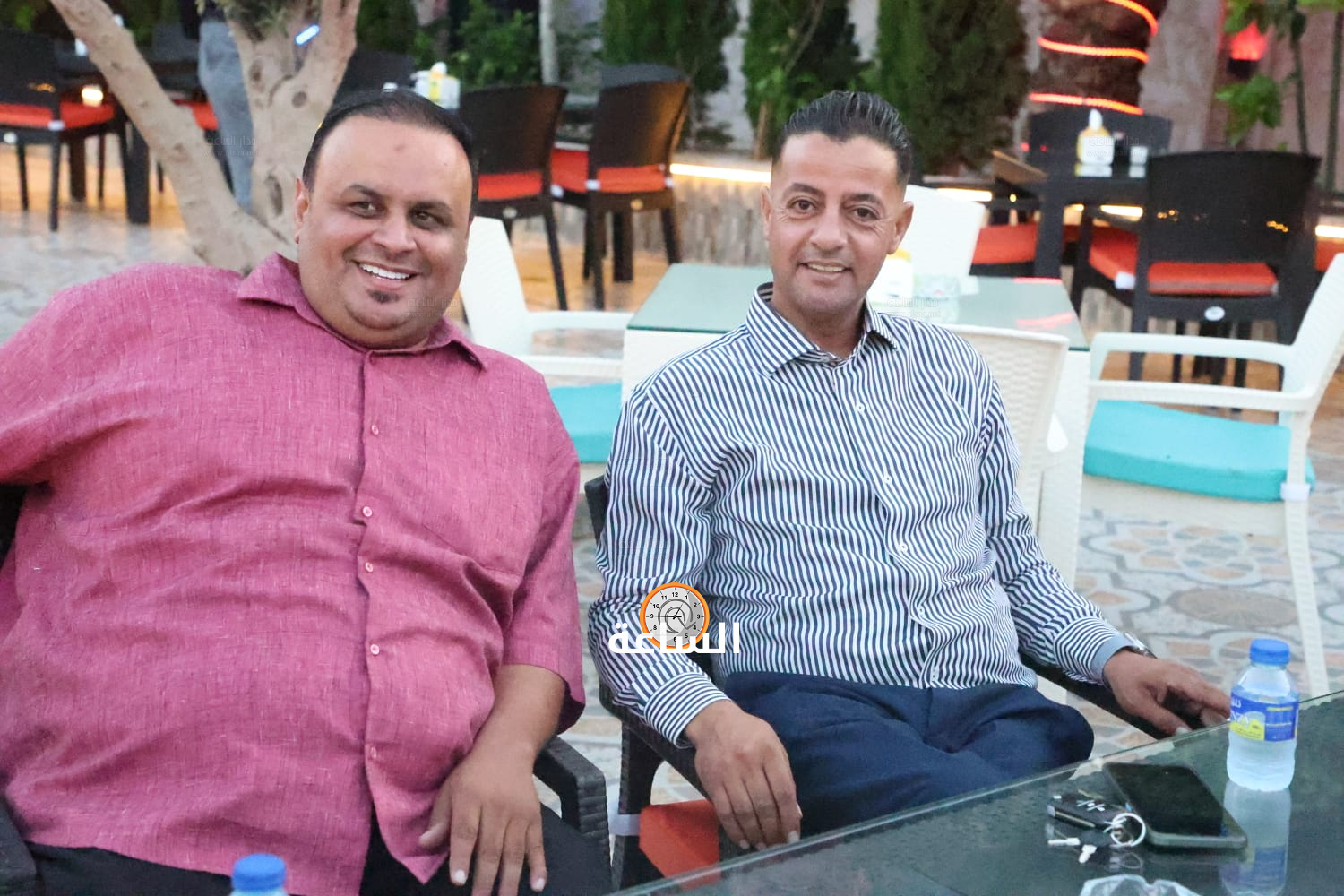 Madar Al-Saa Images 0.669233335090255