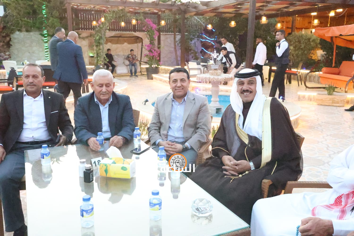 Madar Al-Saa Images 0.037101222228092534