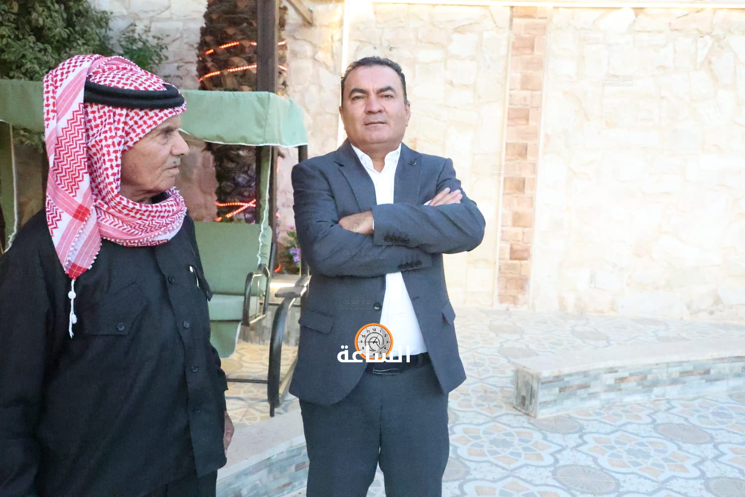 Madar Al-Saa Images 0.35908581876696744
