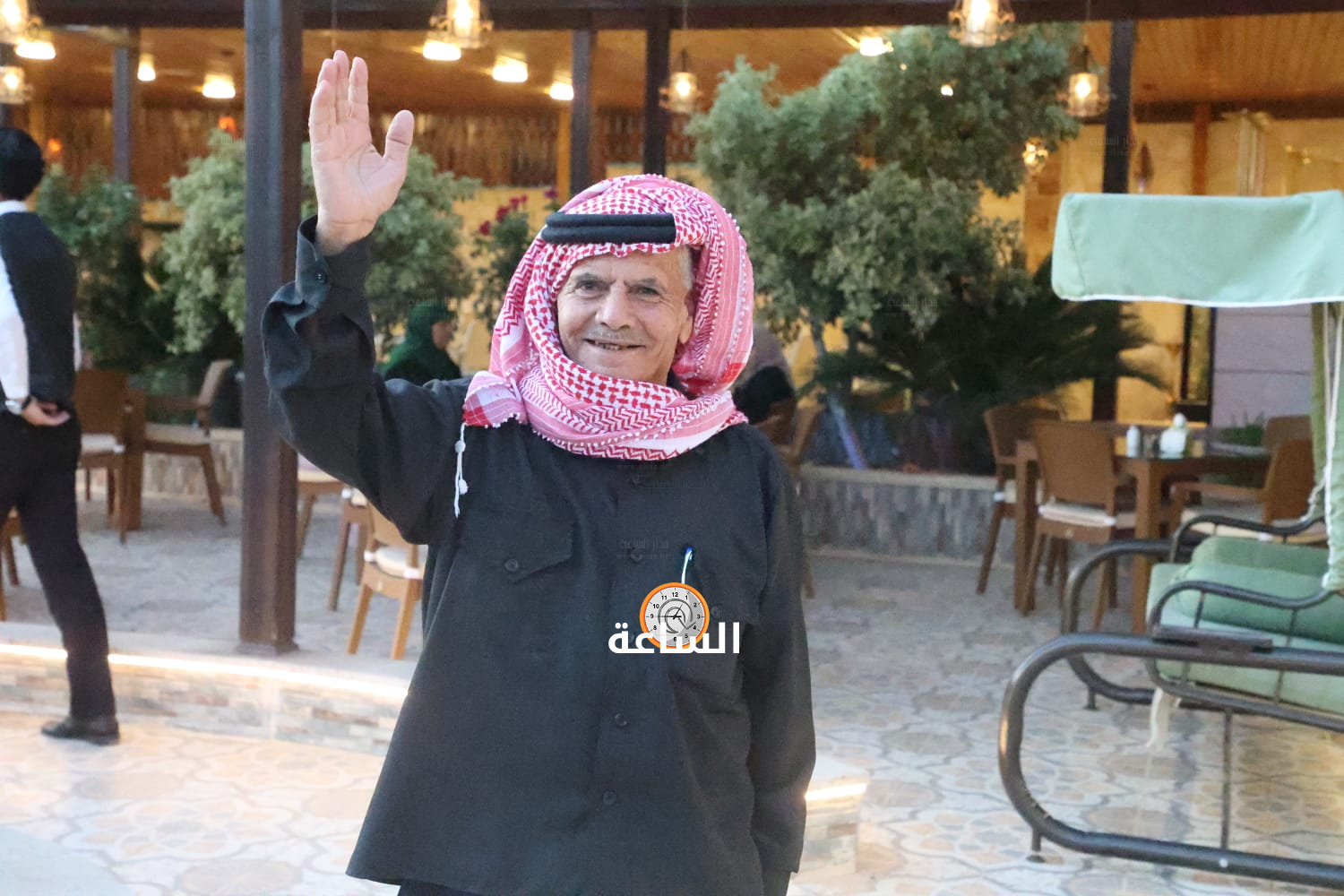 Madar Al-Saa Images 0.06629588966801525
