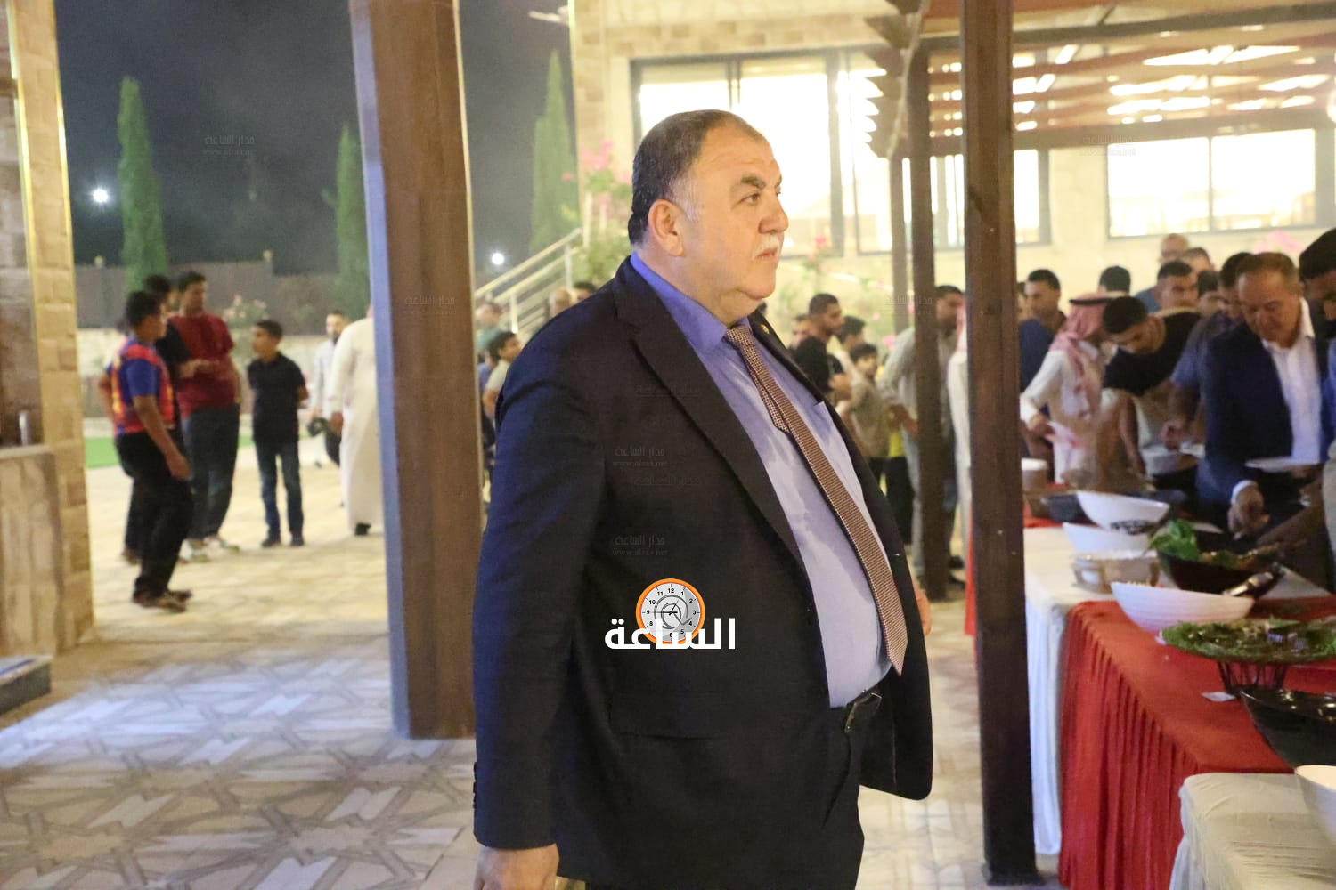 Madar Al-Saa Images 0.05002265080241297