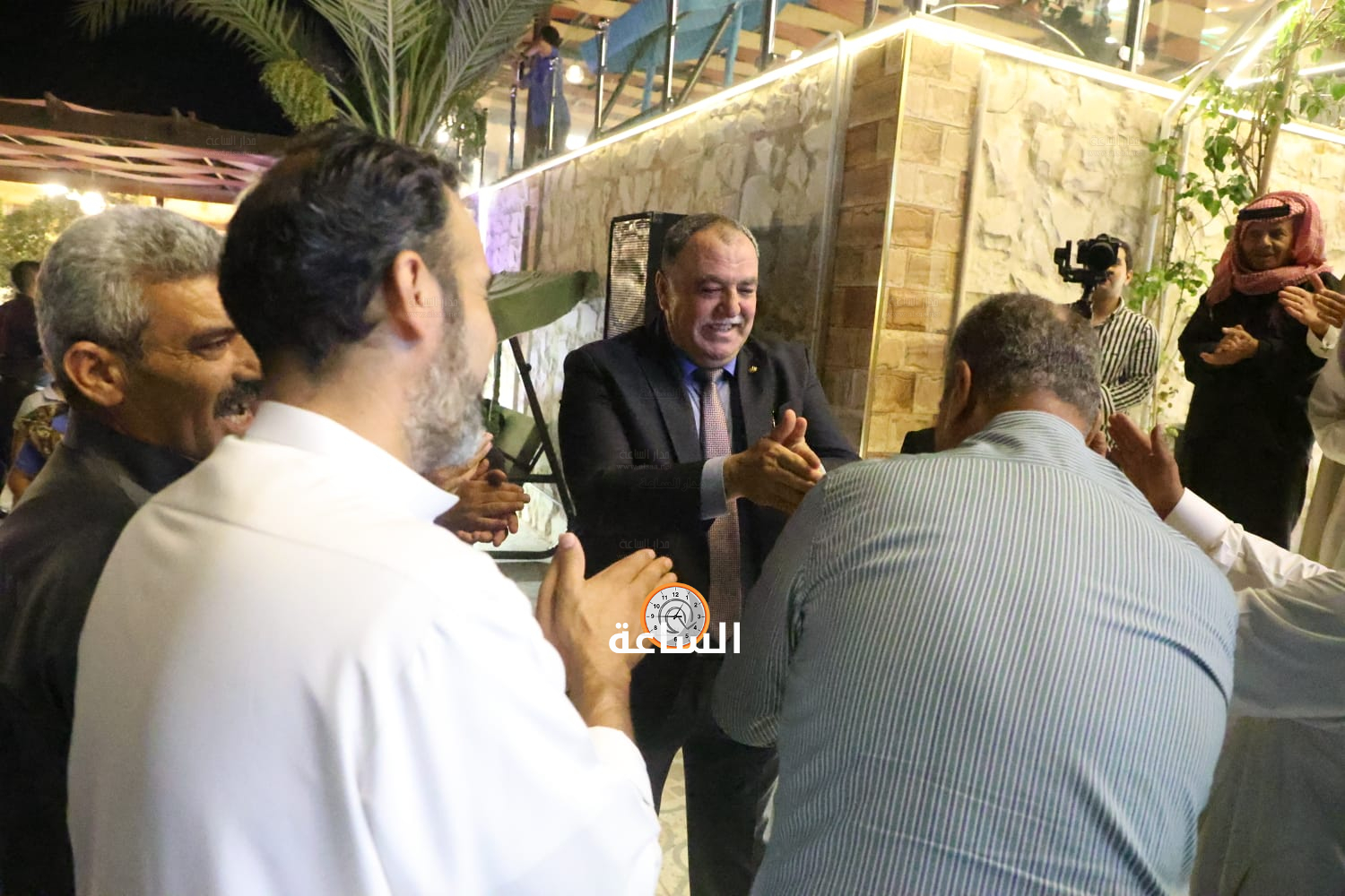 Madar Al-Saa Images 0.8278584928022799