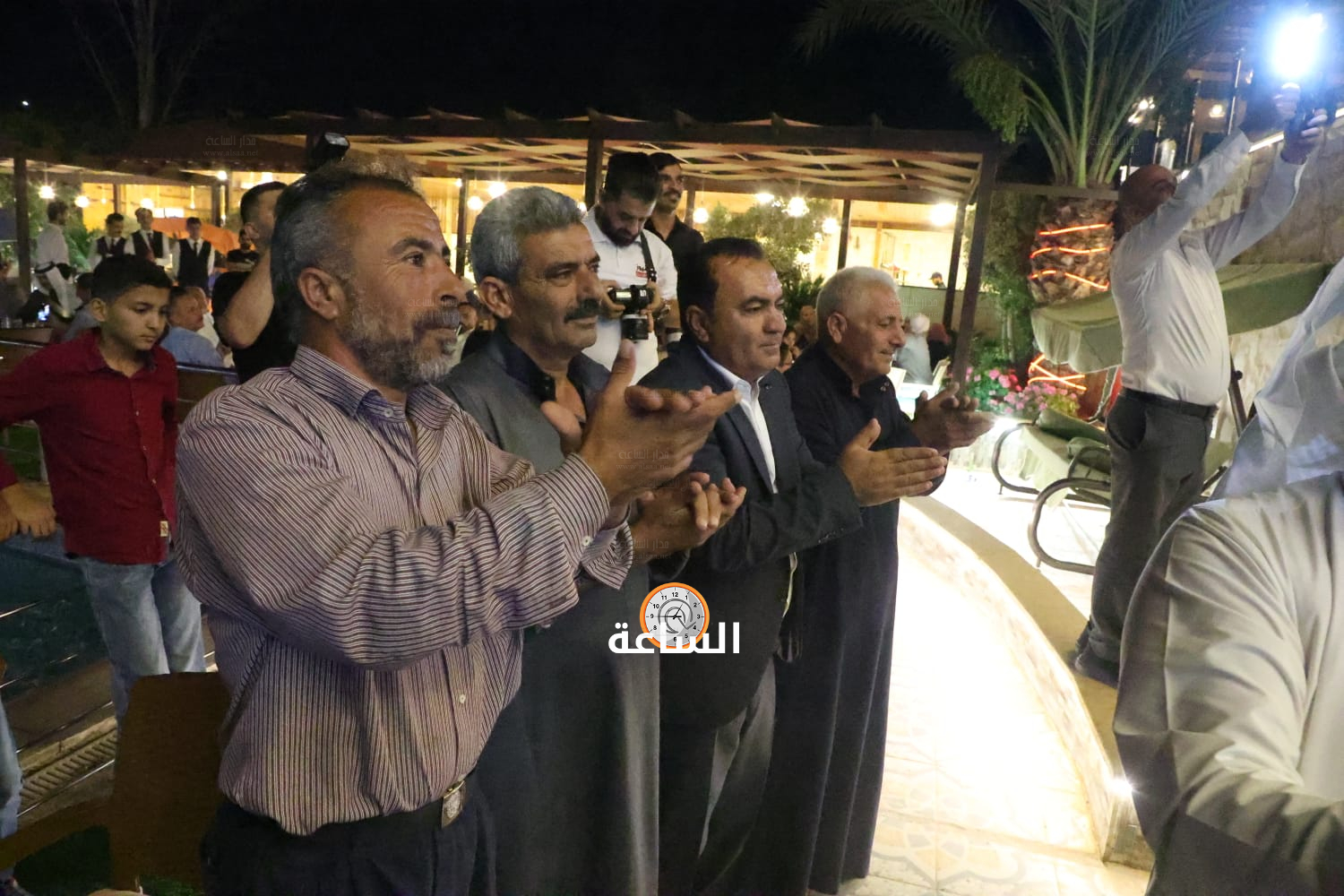 Madar Al-Saa Images 0.501091007718435