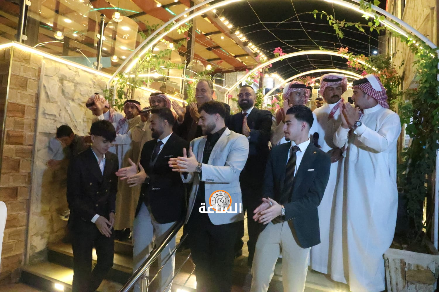 Madar Al-Saa Images 0.75599630731943