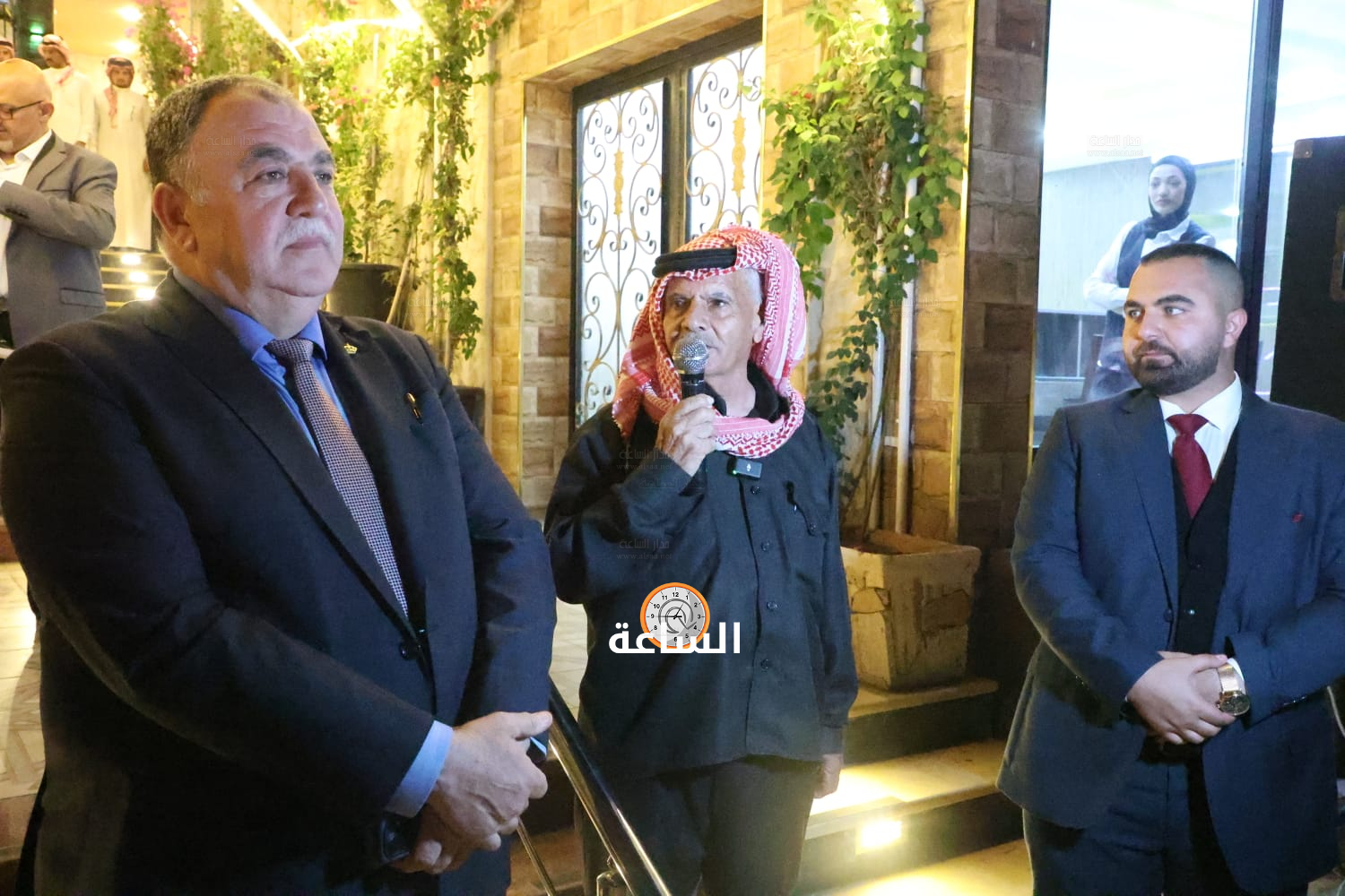 Madar Al-Saa Images 0.2493566193507546