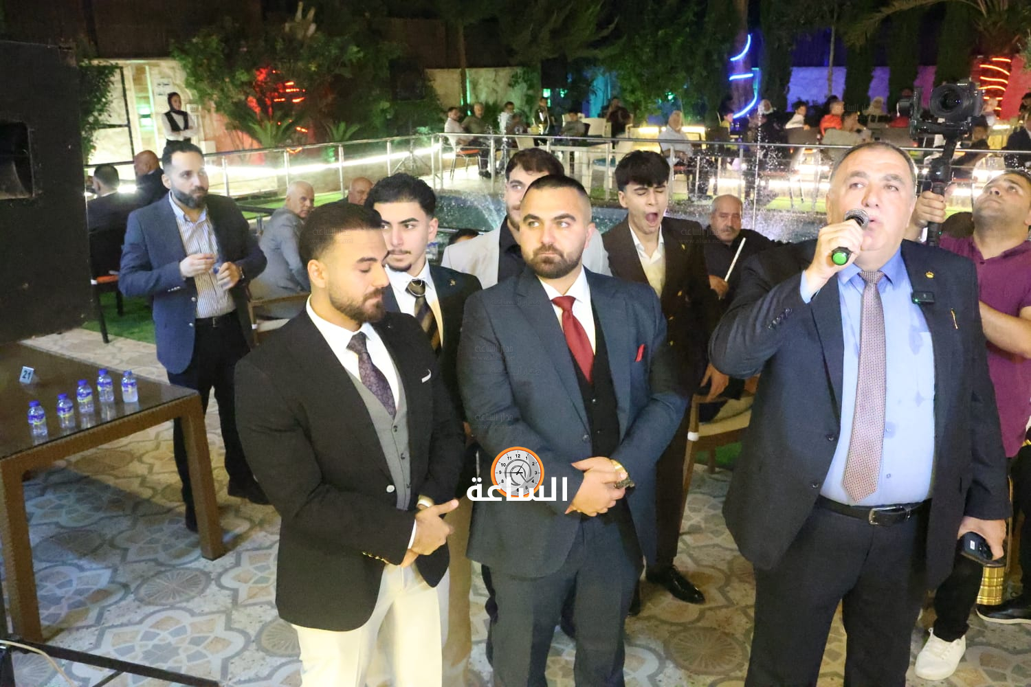 Madar Al-Saa Images 0.9742149542684503