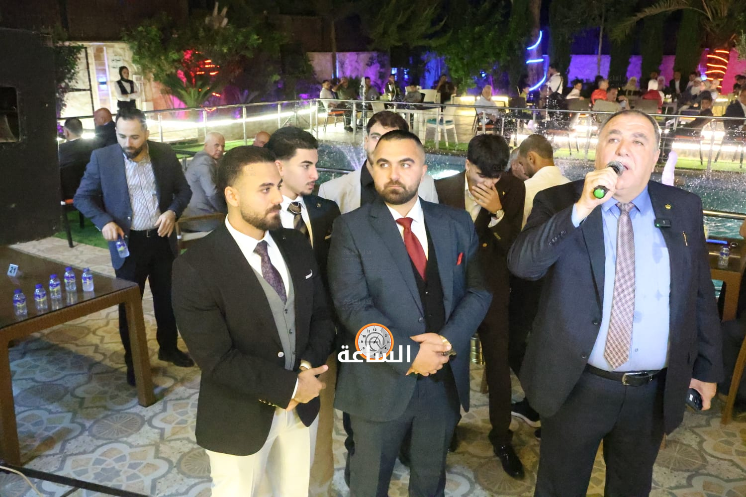 Madar Al-Saa Images 0.208793171750156