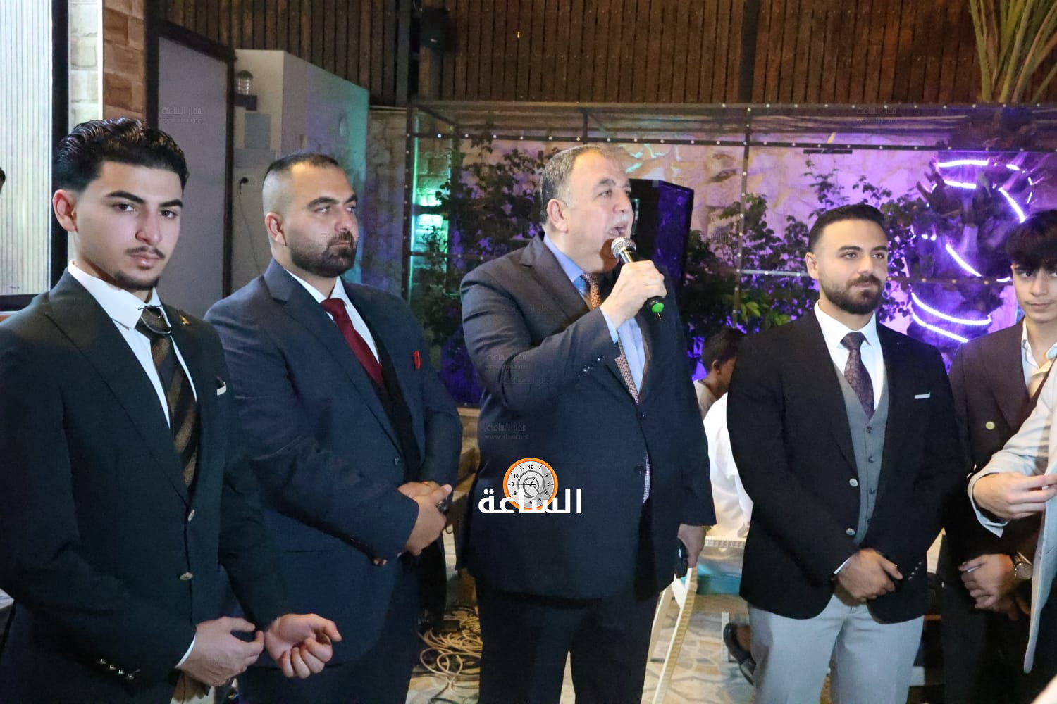 Madar Al-Saa Images 0.9668434182202483
