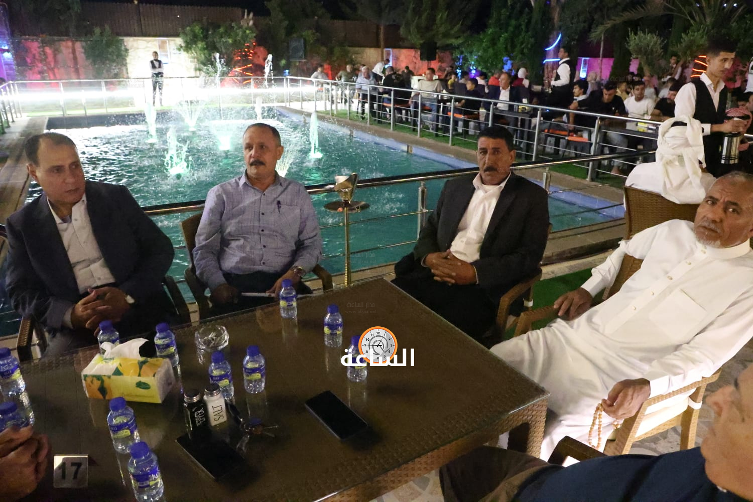 Madar Al-Saa Images 0.08121858406202931