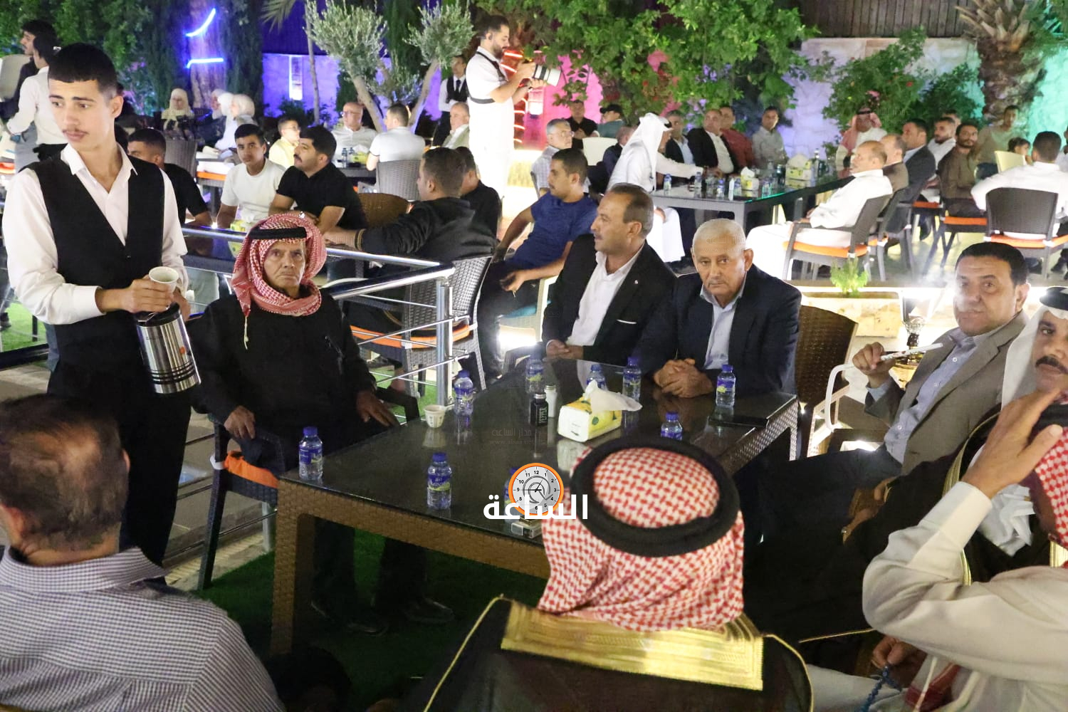Madar Al-Saa Images 0.04644474002074406