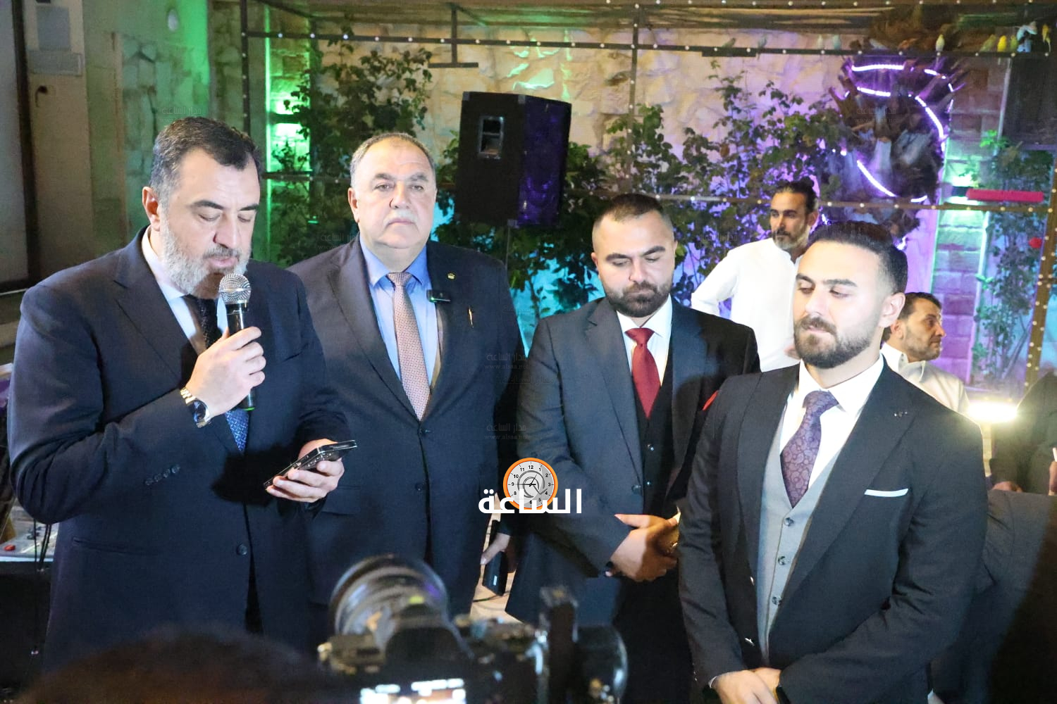 Madar Al-Saa Images 0.9097869999444839