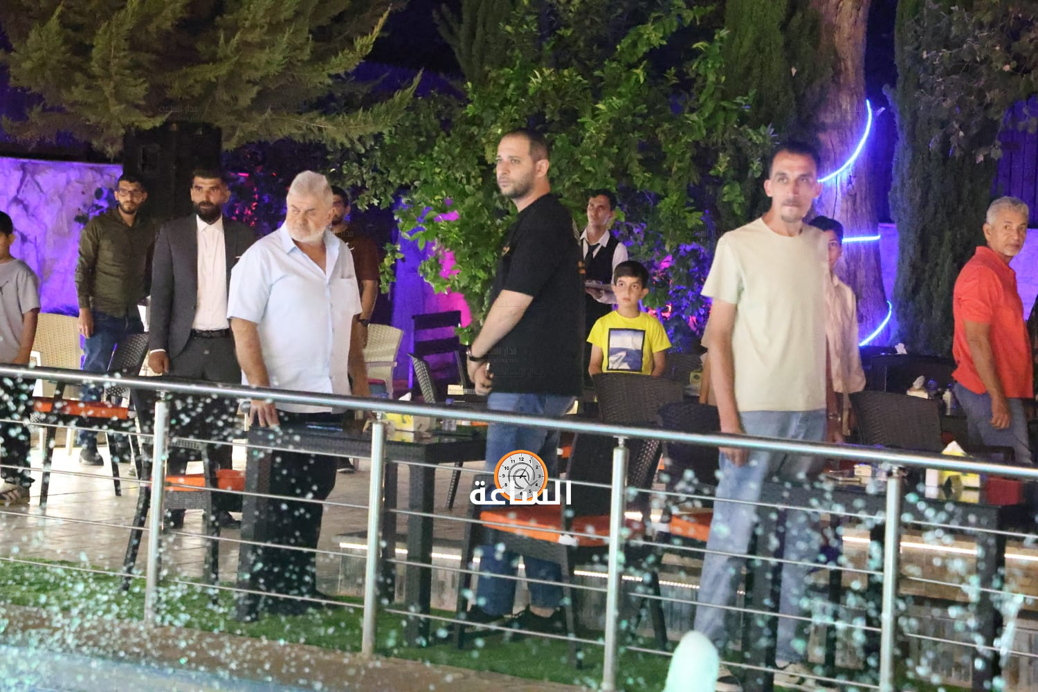 Madar Al-Saa Images 0.5378626144614951