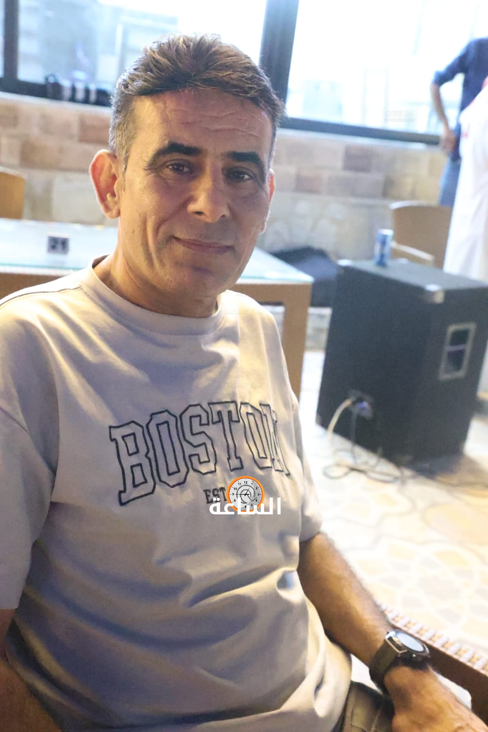Madar Al-Saa Images 0.0010515523342897737