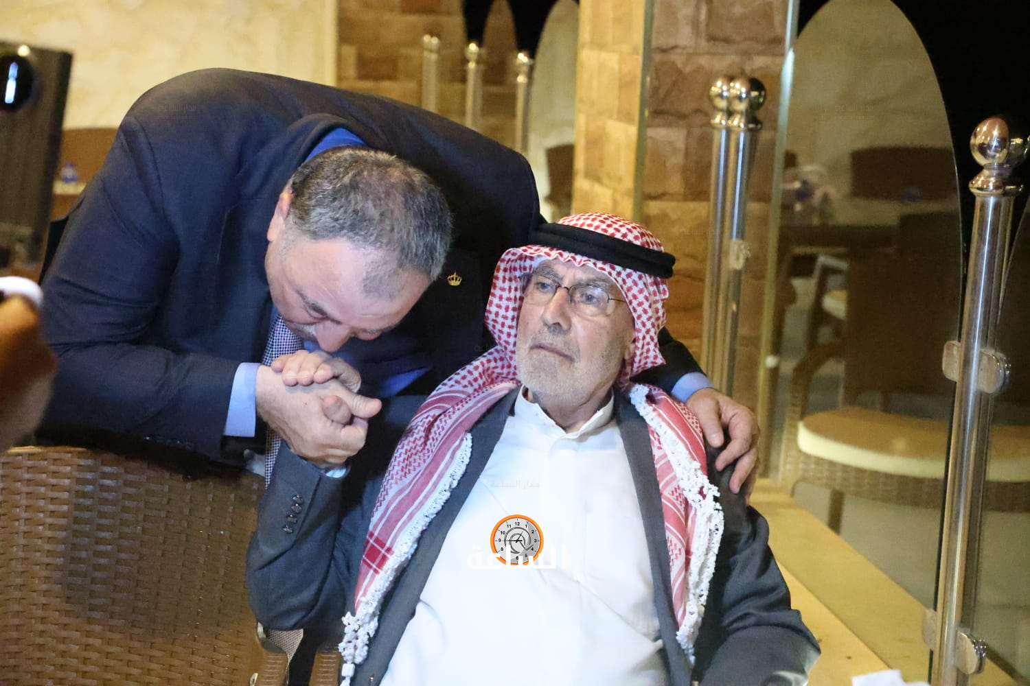 Madar Al-Saa Images 0.8782091687347495