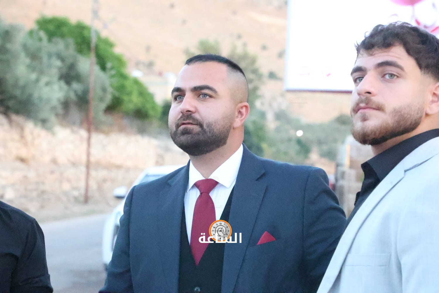 Madar Al-Saa Images 0.16587350842351634