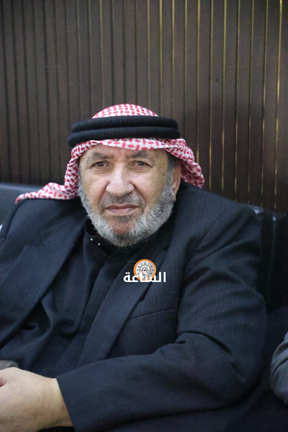 Madar Al-Saa Images 0.7946429752458531