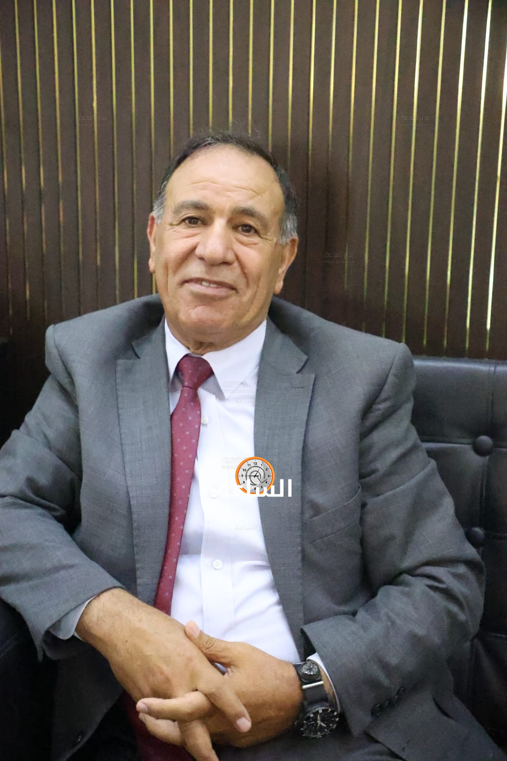 Madar Al-Saa Images 0.4099798640266241