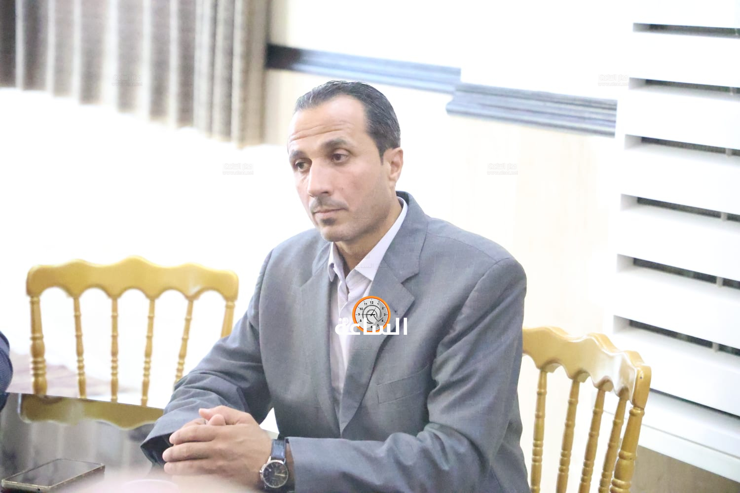 Madar Al-Saa Images 0.49554277688443527