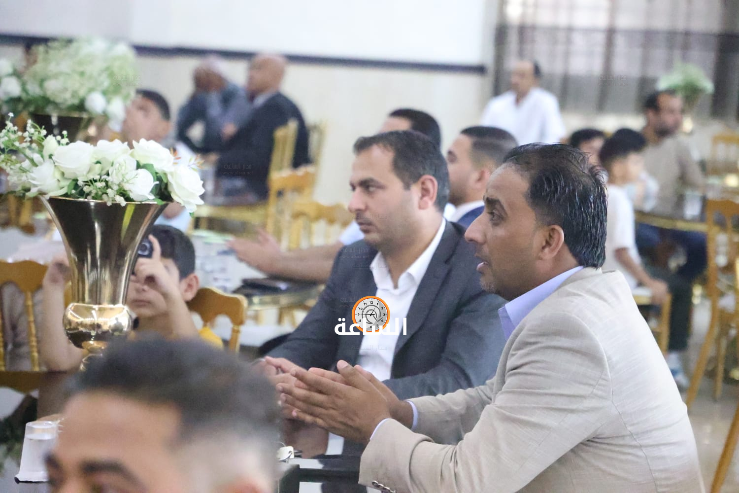 Madar Al-Saa Images 0.12087419199415583