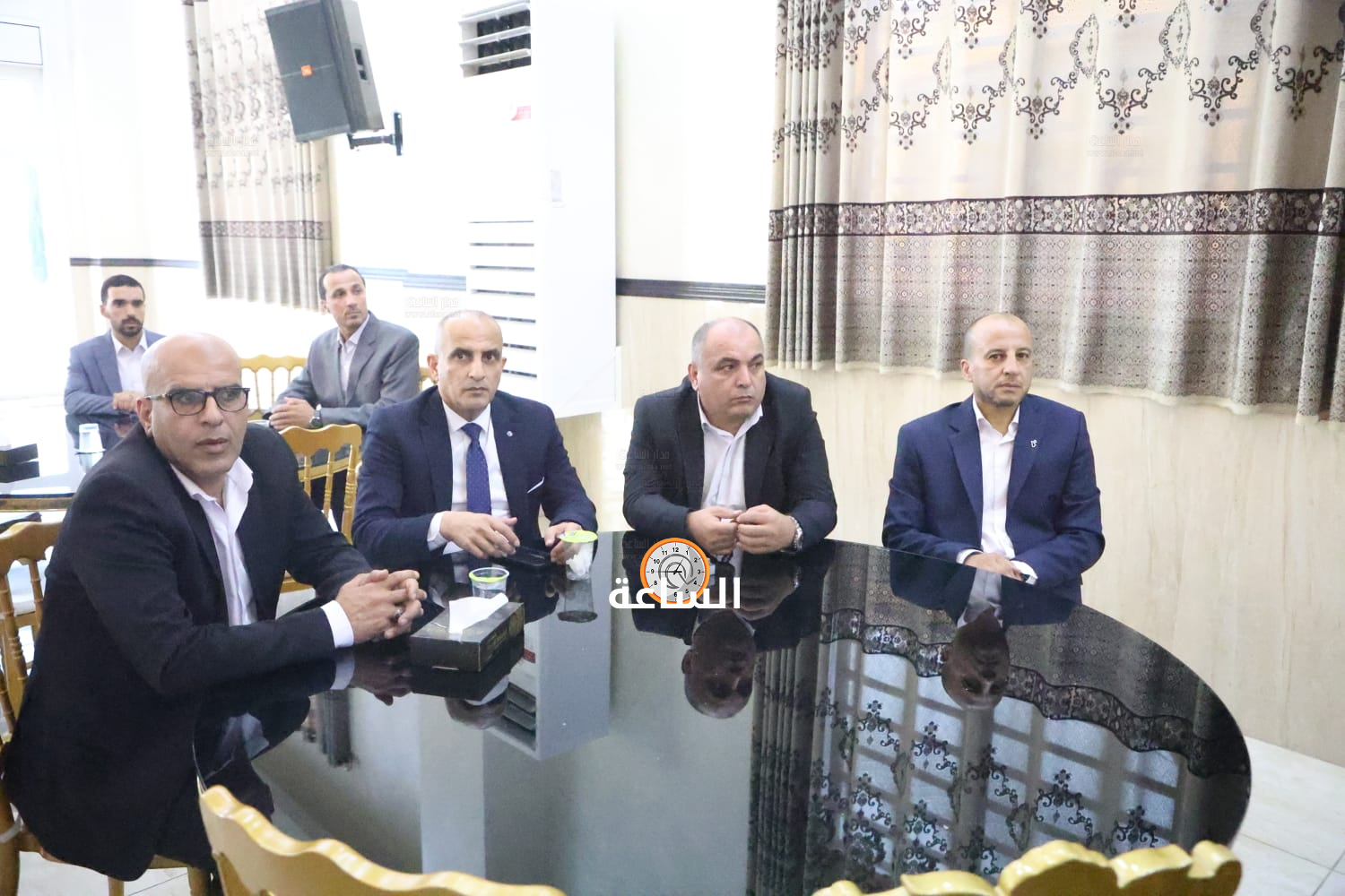 Madar Al-Saa Images 0.6022933985996342