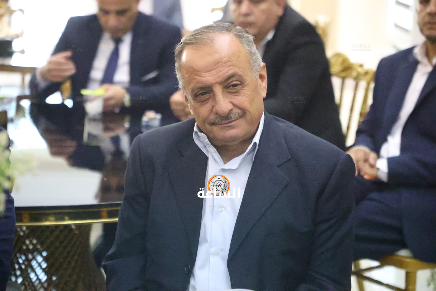 Madar Al-Saa Images 0.13298515180356474