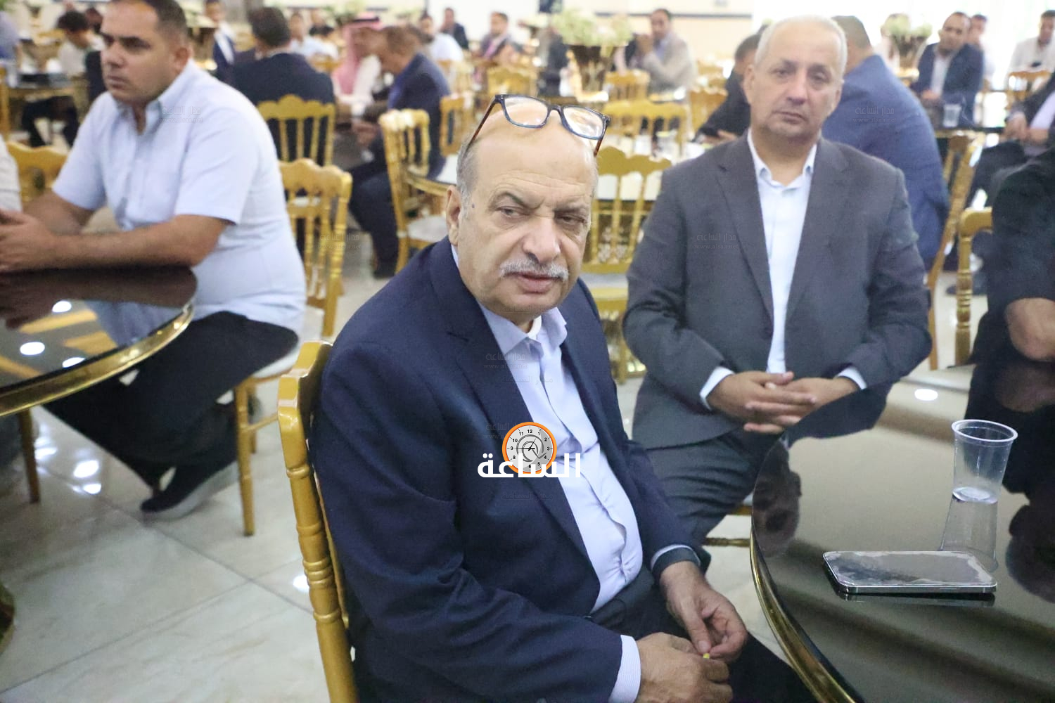 Madar Al-Saa Images 0.8220527442392638