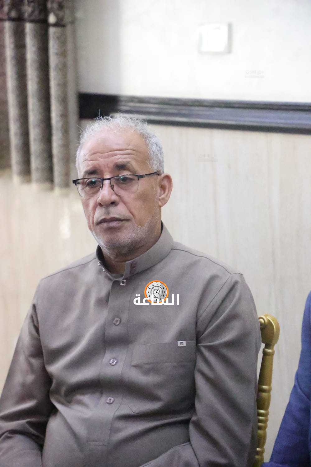 Madar Al-Saa Images 0.0792747115566097