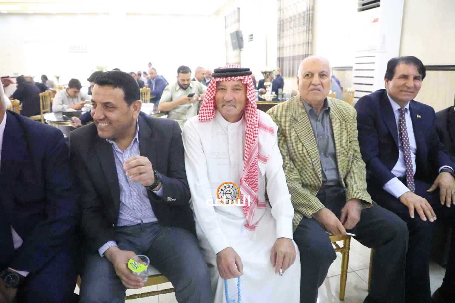 Madar Al-Saa Images 0.6077418993206453