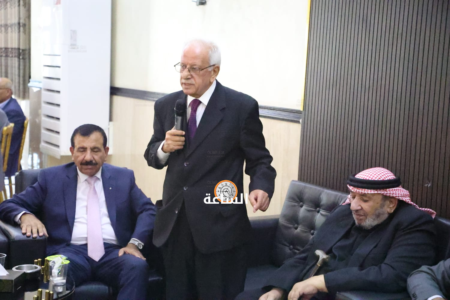 Madar Al-Saa Images 0.2848755883890284