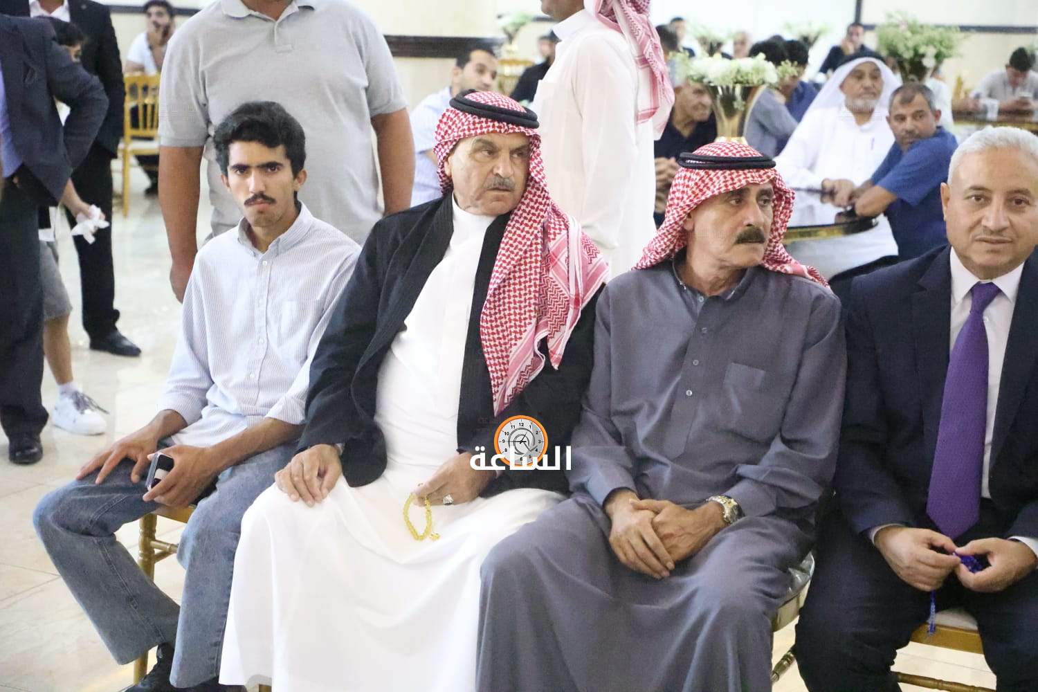 Madar Al-Saa Images 0.1381280299593809