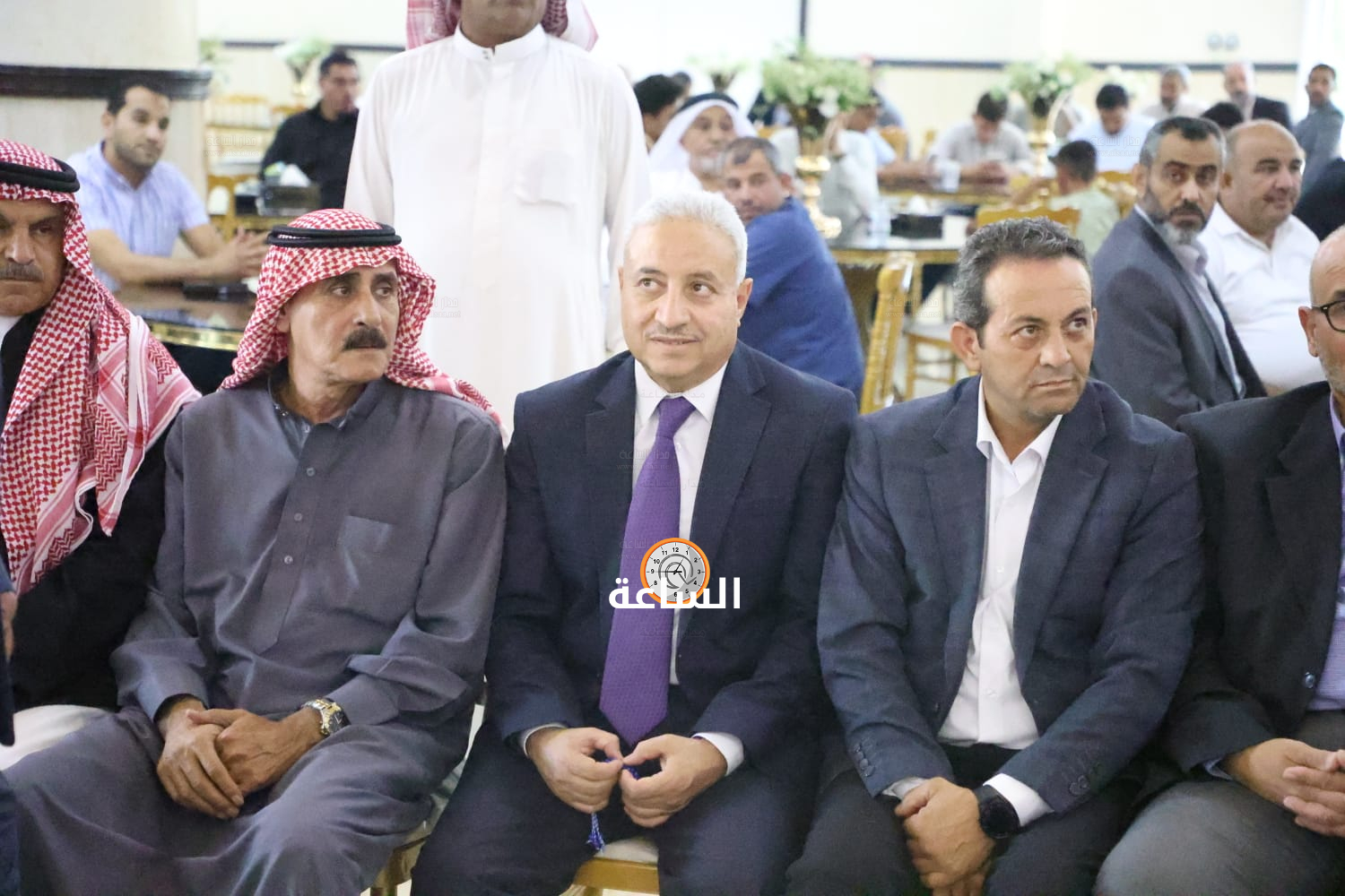 Madar Al-Saa Images 0.005594672450859872