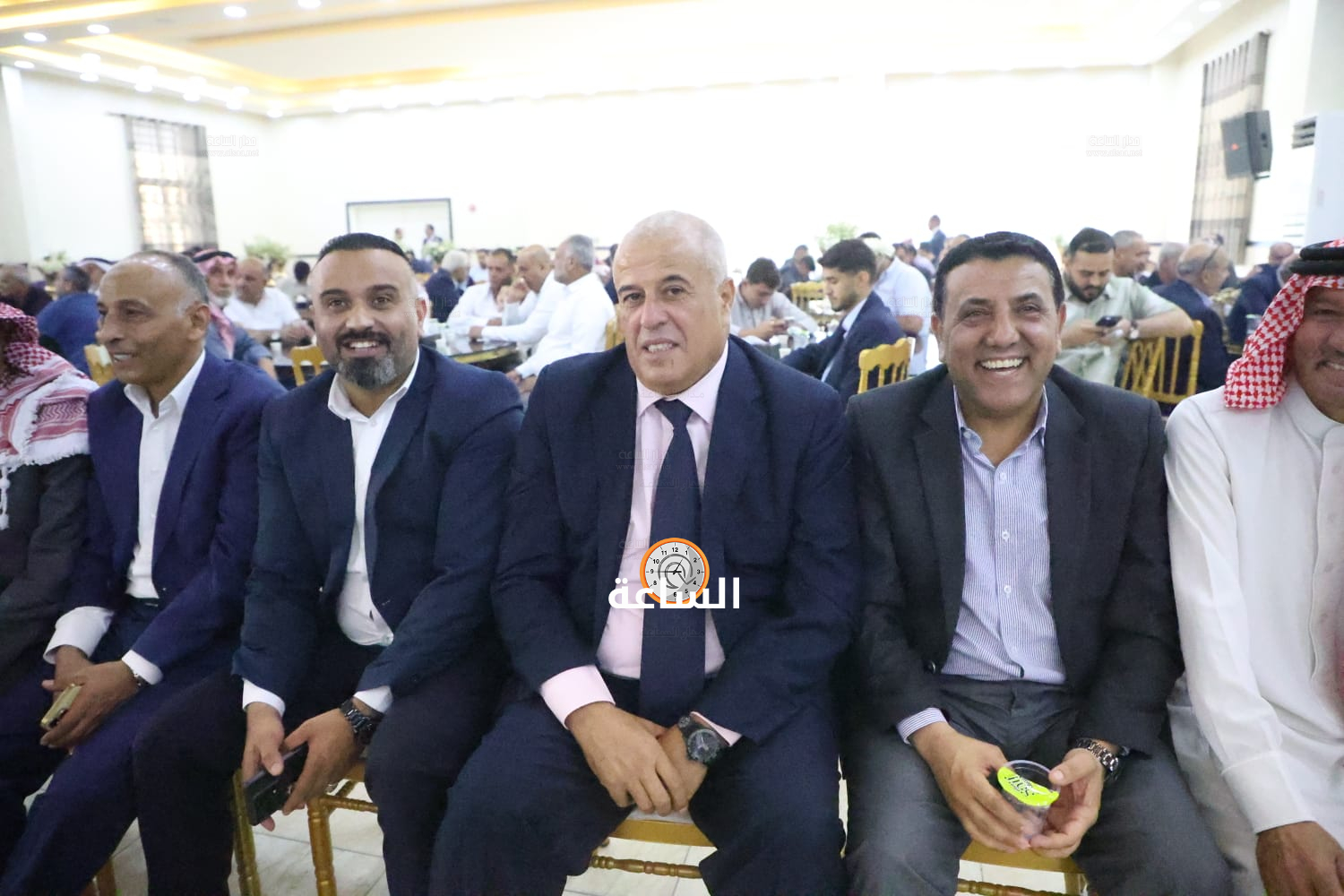 Madar Al-Saa Images 0.5825671457515407